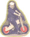 pedo-bike