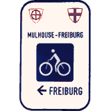 Mulhouse-Freiburg