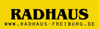 RADHAUS Freiburg