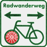 Radwanderweg