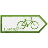 Tuniberg Radweg